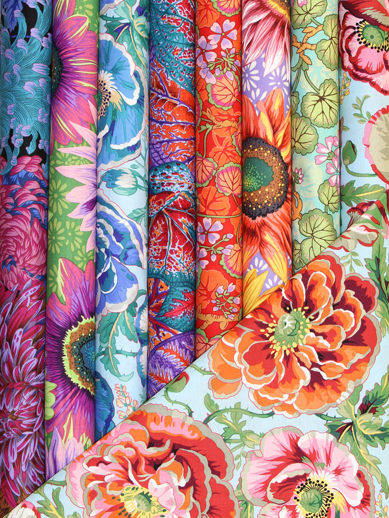 Kaffe Fassett Collection – QuiltersCorner-Pa