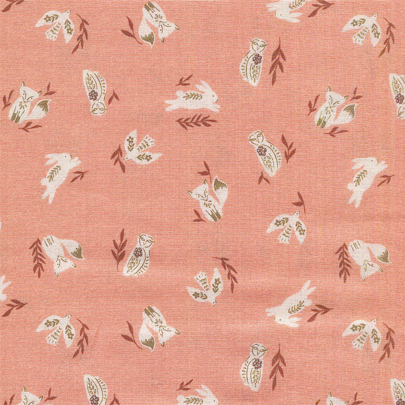 Folk Lore - 1/2 yard - #1000A