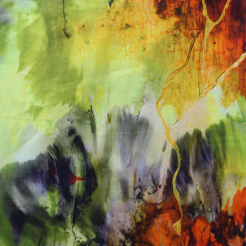 Kintsugi - 1/2 yard - #1000D