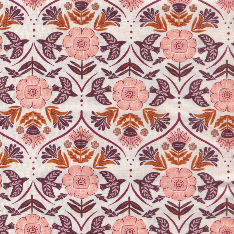 Folk Lore - 1/2 yard - #1003A