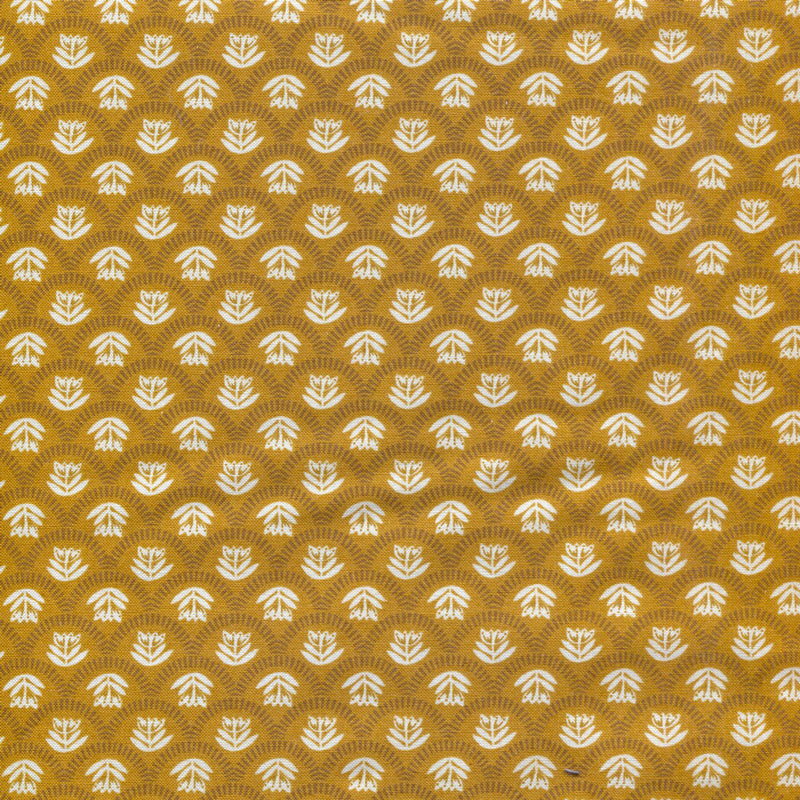 Folk Lore - 1/2 yard - #1005A