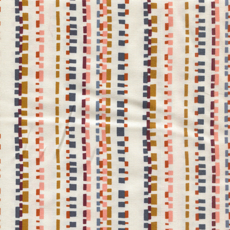 Folk Lore - 1/2 yard - #1007A