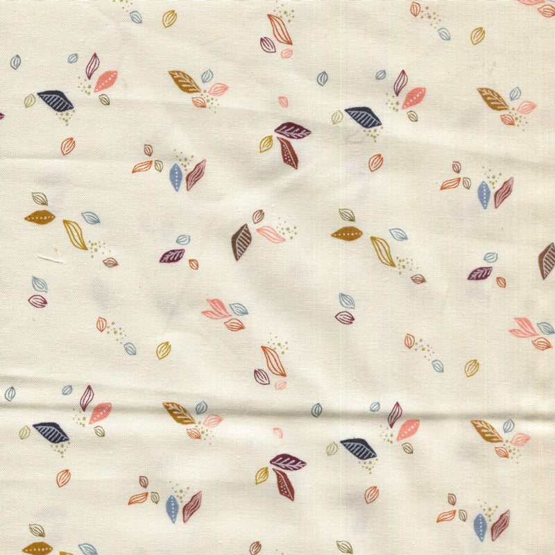 Folk Lore - 1/2 yard - #1008A