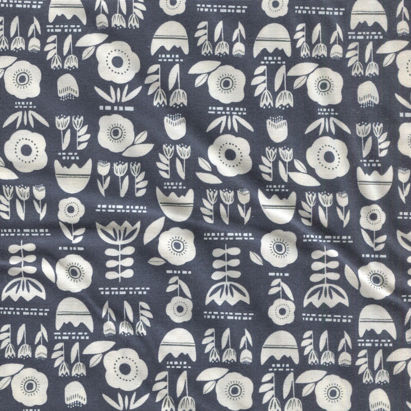 Folk Lore - 1/2 yard - #1014A