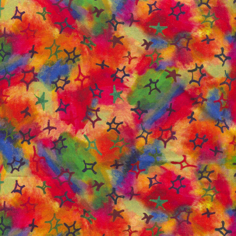 Delightful Dreams - 1/2 yard - #1025A