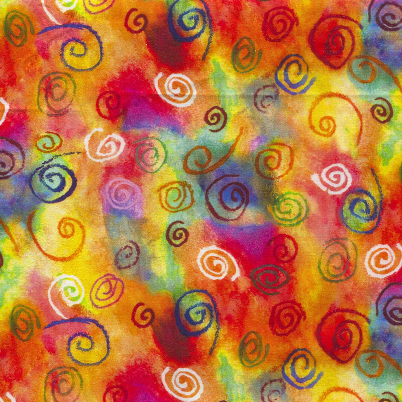 Delightful Dreams - 1/2 yard - #1026A