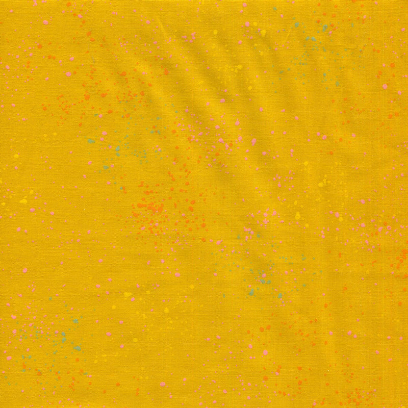 Speckled- 1/2 yard - #1038A