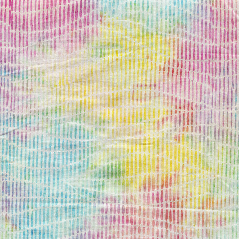 In Stitches - 1/2 yard - #1038K