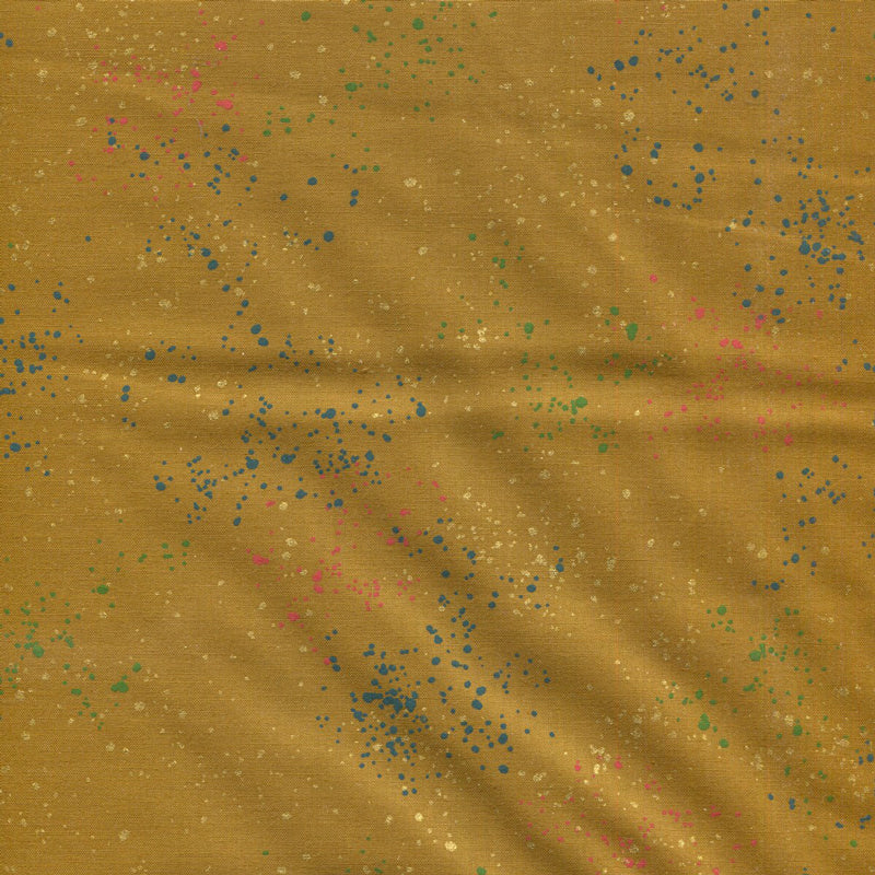 Speckled- 1/2 yard - #1040A