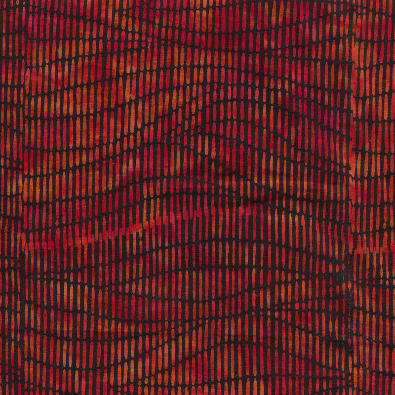 In Stitches - 1/2 yard - #1041K