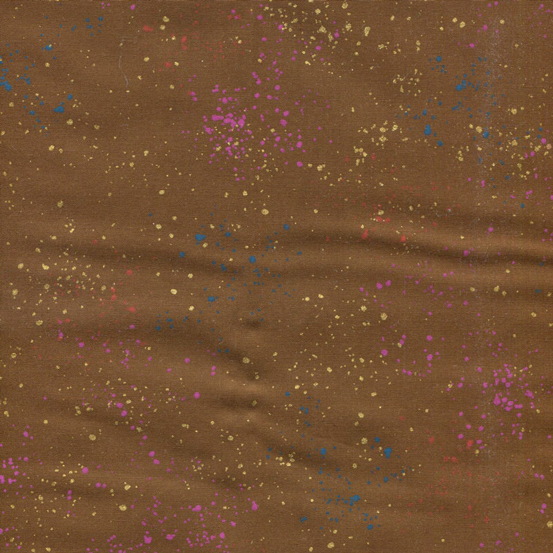 Speckled- 1/2 yard - #1043A