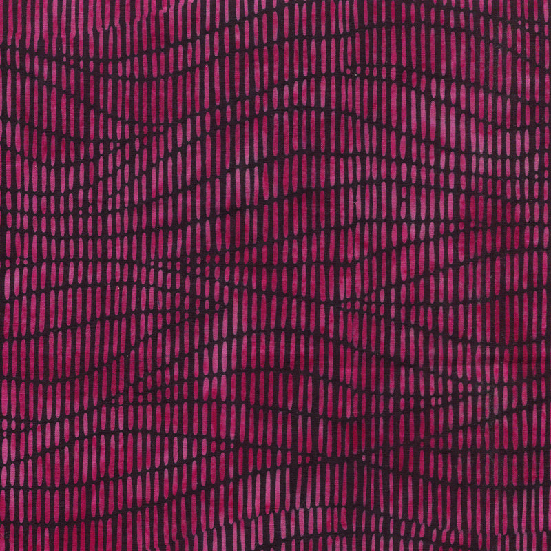 In Stitches - 1/2 yard - #1043K