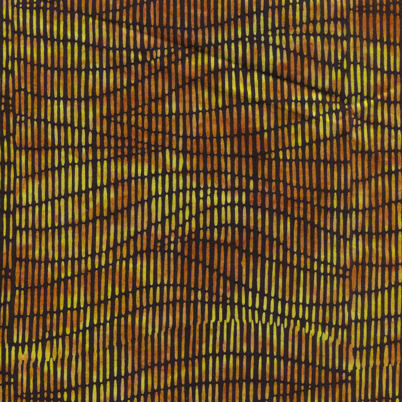 In Stitches - 1/2 yard - #1044K