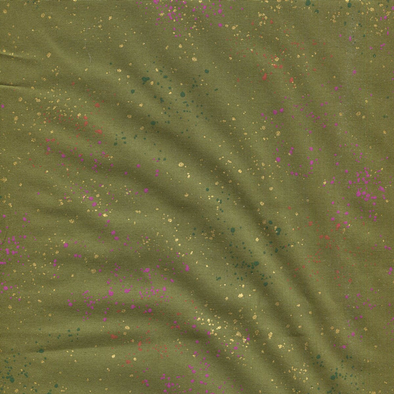 Speckled- 1/2 yard - #1045A