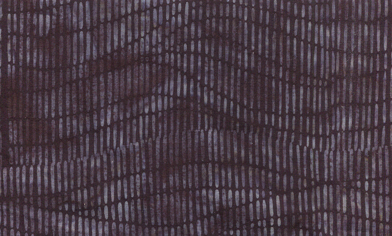 In Stitches - 1/2 yard - #1052K