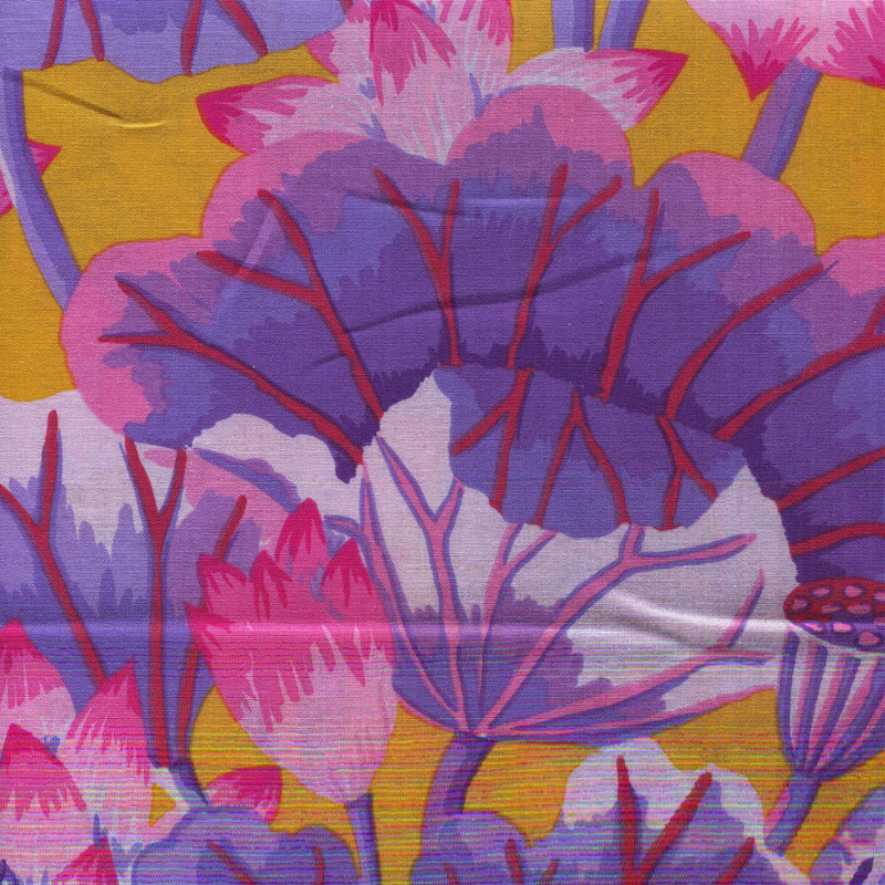 Kaffe Fassett Collective - 1/2 yard - #1058K