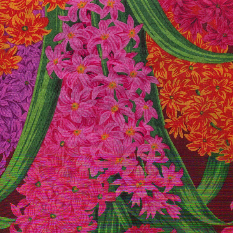 Kaffe Fassett Collective - 1/2 yard - #1062K