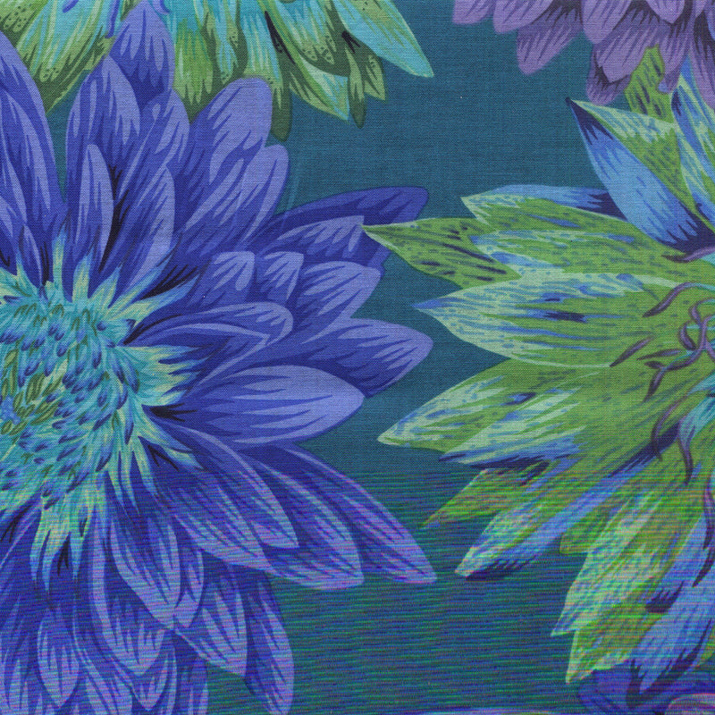 Kaffe Fassett Collective - 1/2 yard - #1063K