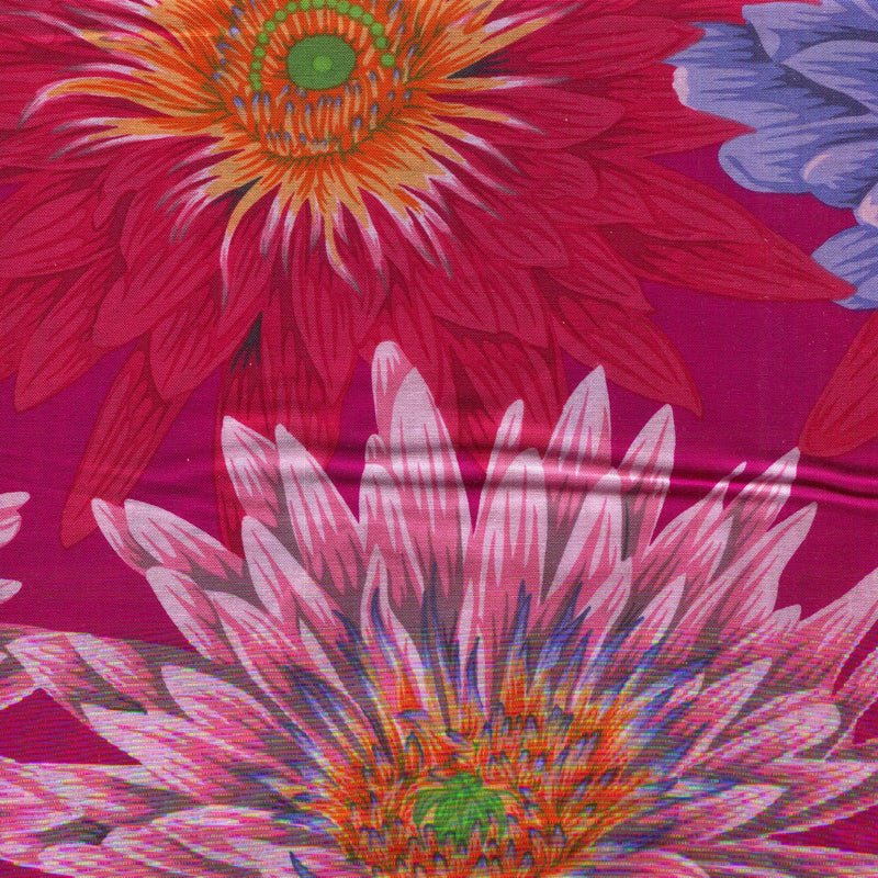 Kaffe Fassett Collective - 1/2 yard - #1064K