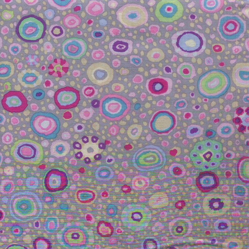 Kaffe Fassett Collective - 1/2 yard - #1065K