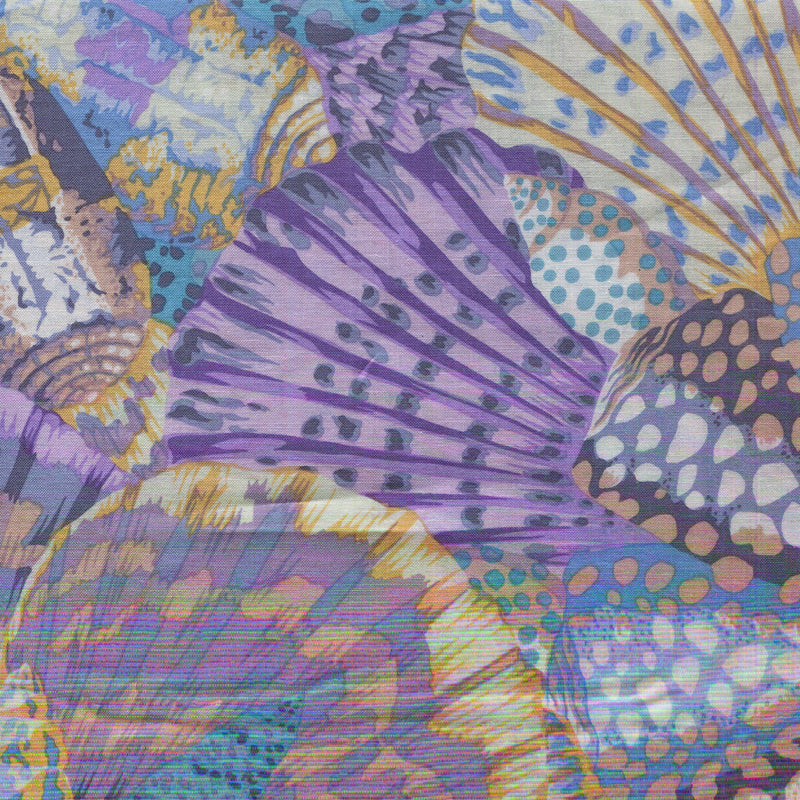 Kaffe Fassett Collective - 1/2 yard - #1067K