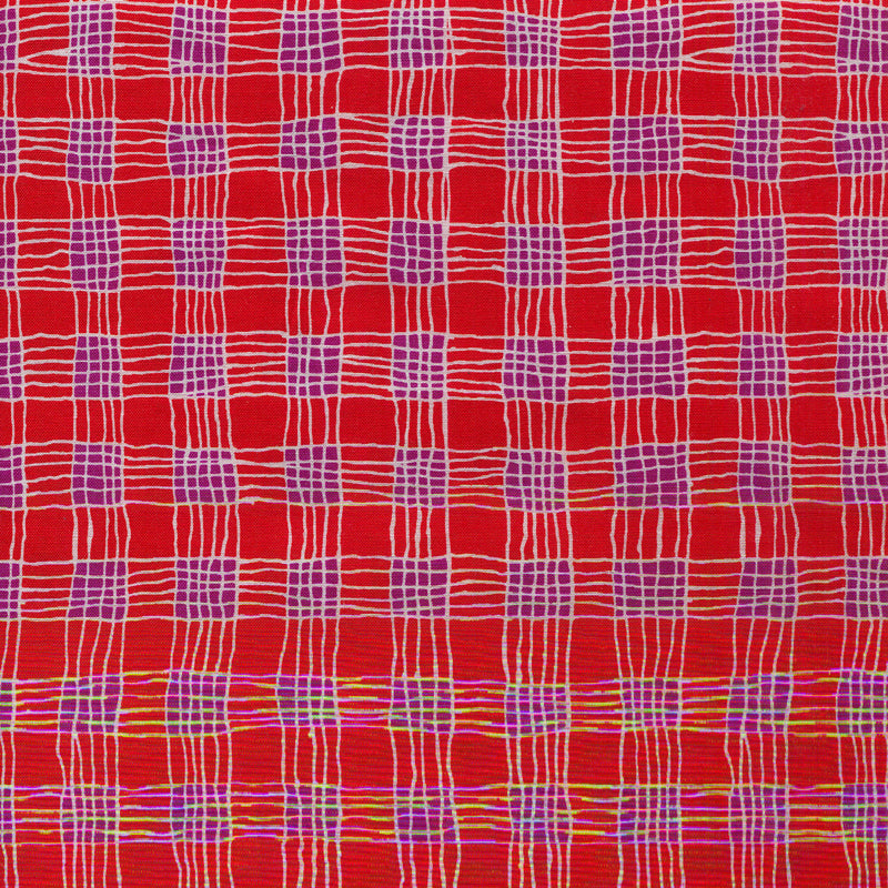 Kaffe Fassett Collective - 1/2 yard - #1071K