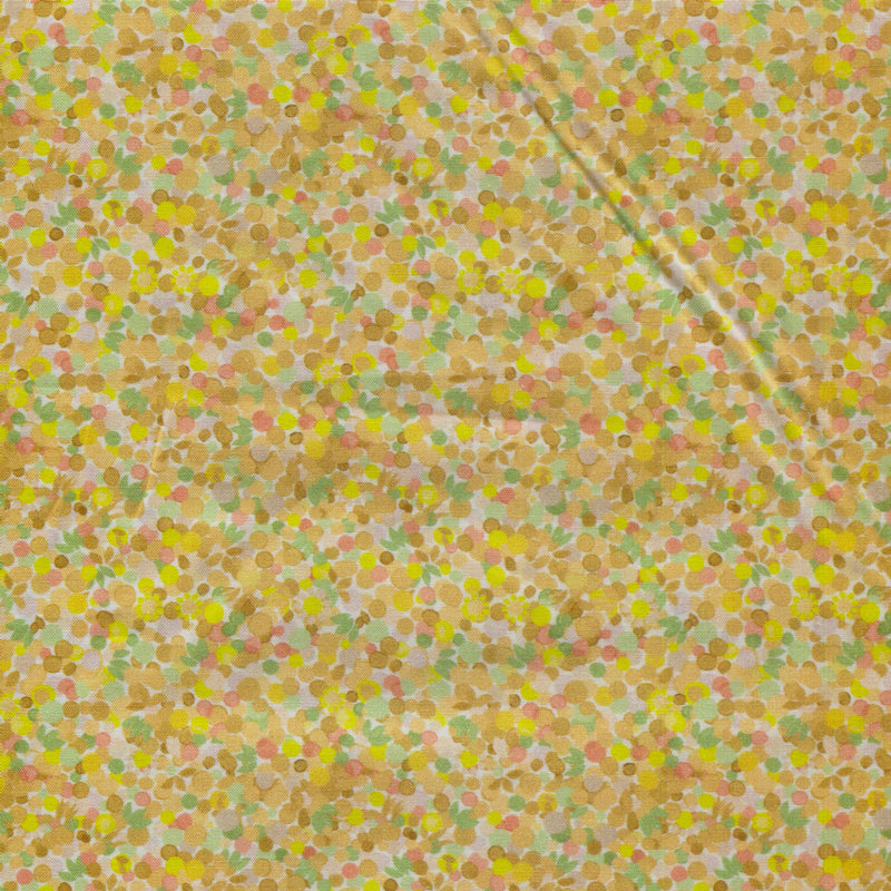 Jungle Friends - 1/2 yard - #1100D