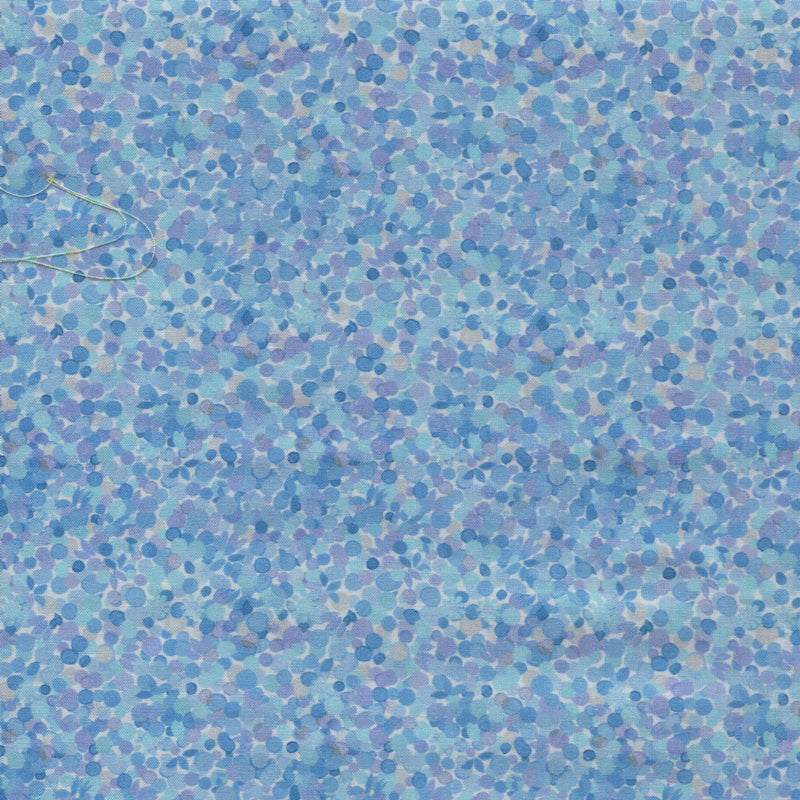 Jungle Friends - 1/2 yard - #1102D