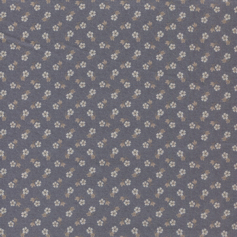 Franklin House - 1/2 yard - #1171D