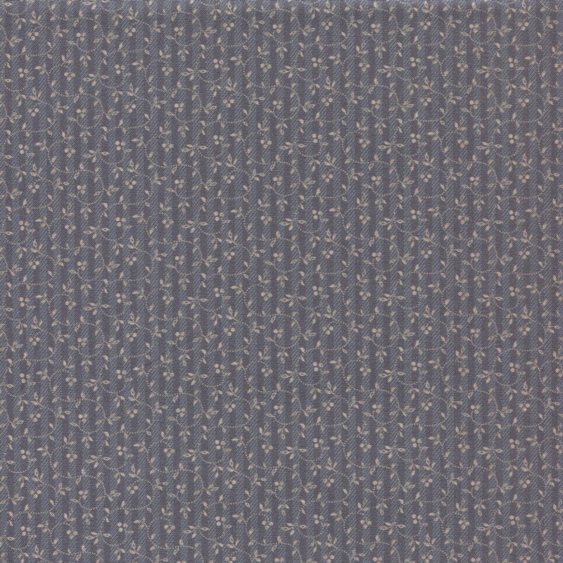 Franklin House - 1/2 yard - #1172D