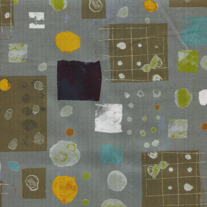 Marble Run - 1/2 yard - #1172K