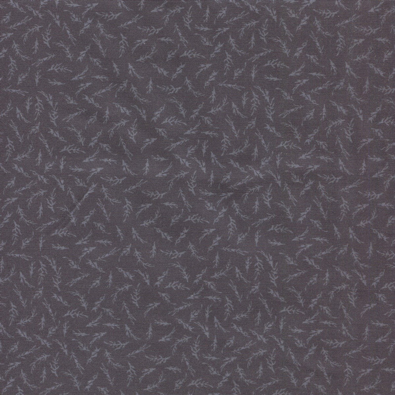 Franklin House - 1/2 yard - #1173D