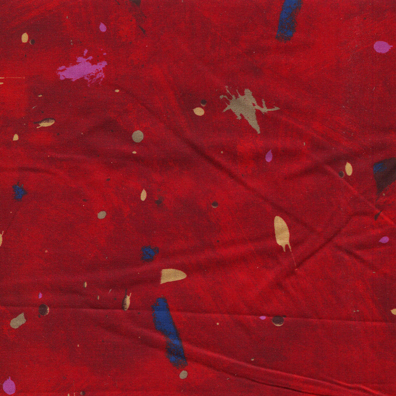 Marble Run - 1/2 yard - #1176K