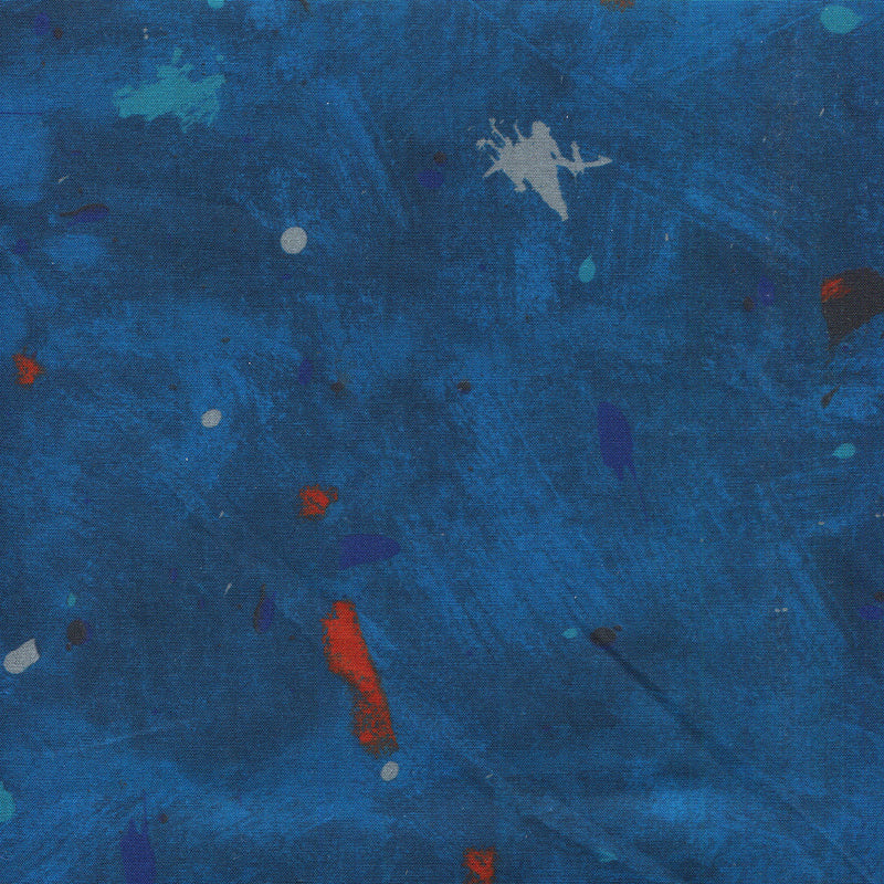 Marble Run - 1/2 yard - #1181K