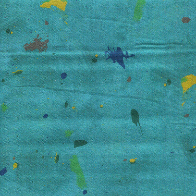 Marble Run - 1/2 yard - #1182K