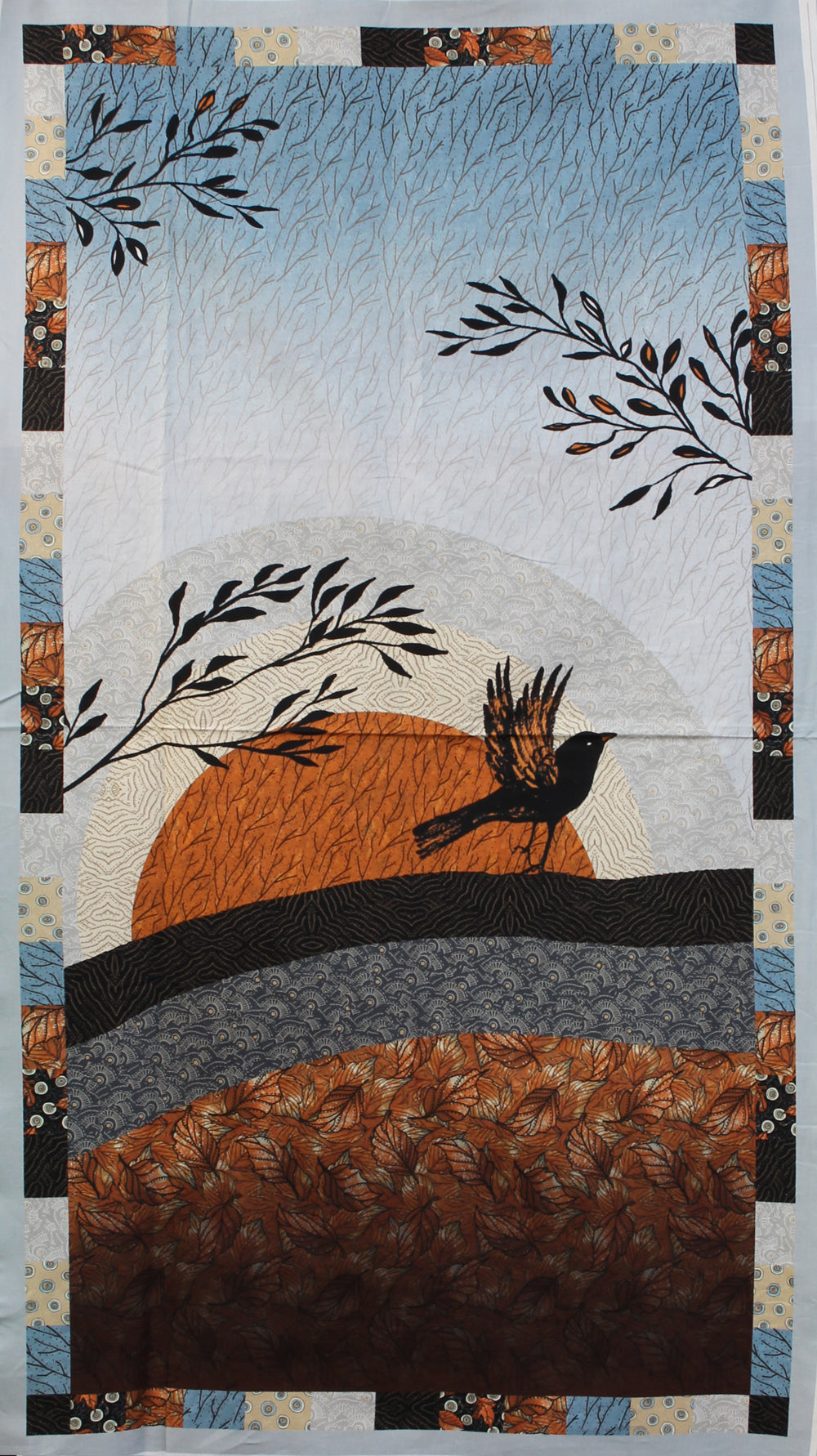 Origins - panel- #1276K