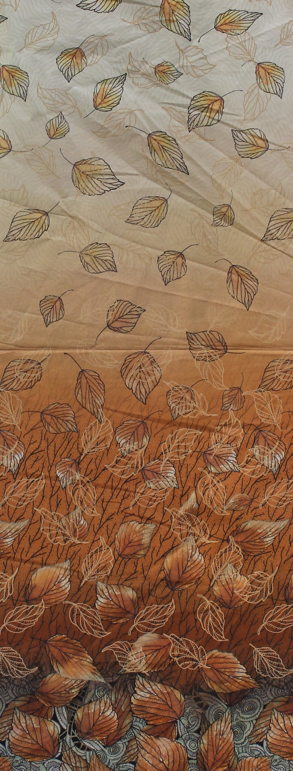 Origins - 1/2 yard - #1277K