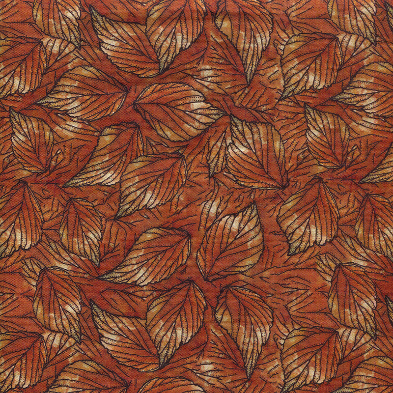 Origins - 1/2 yard - #1278K