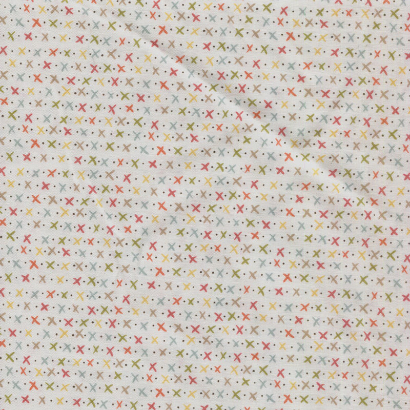 Lucky - 1/2 yard - #1315D