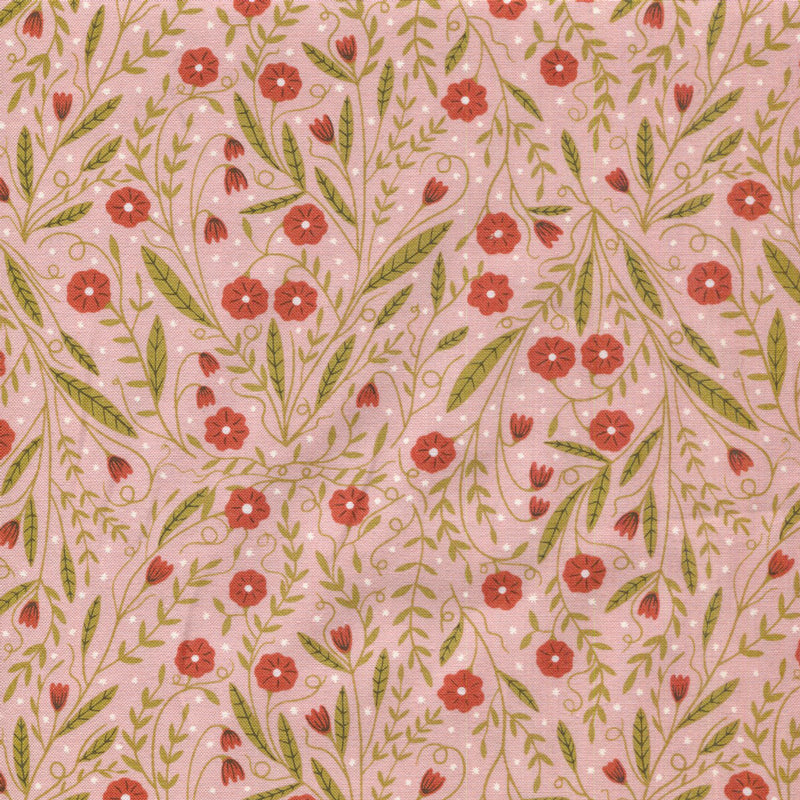 Night Owl - 1/2 yard - #1323D