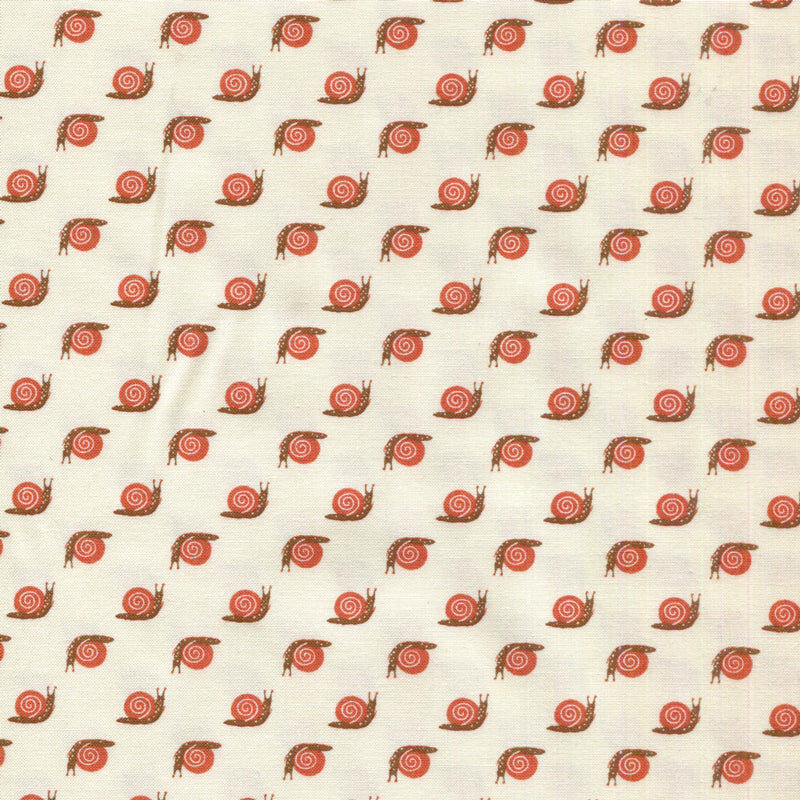 Night Owl - 1/2 yard - #1324D