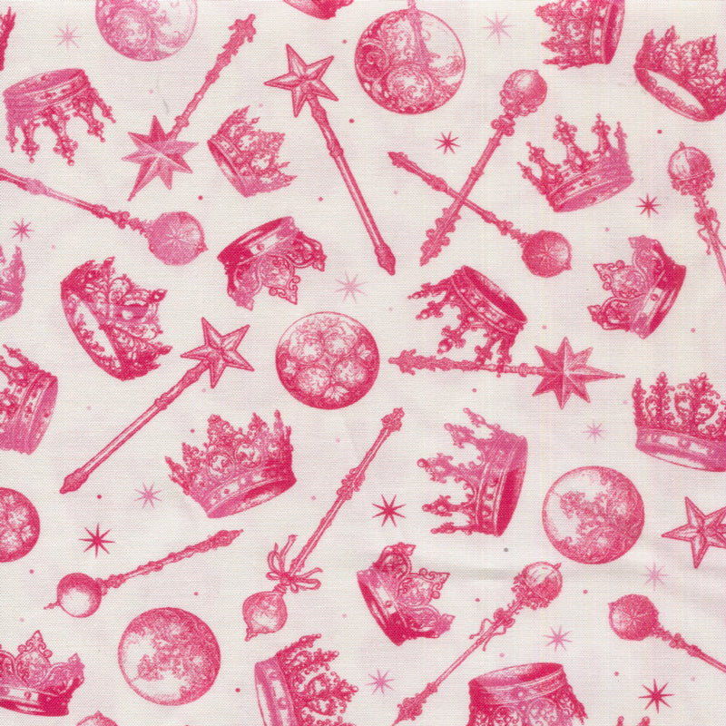 Good Together - 1/2 yard - #1455D