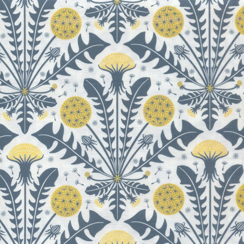Tender - 1/2 yard - #1831D