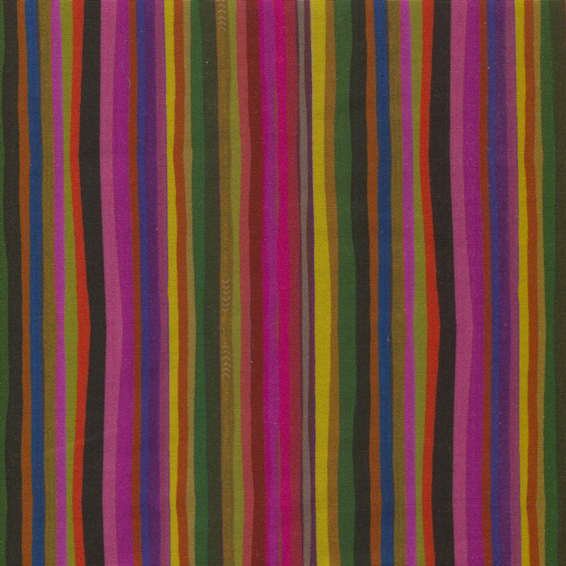 True Colors - 1/2 yard - #200D