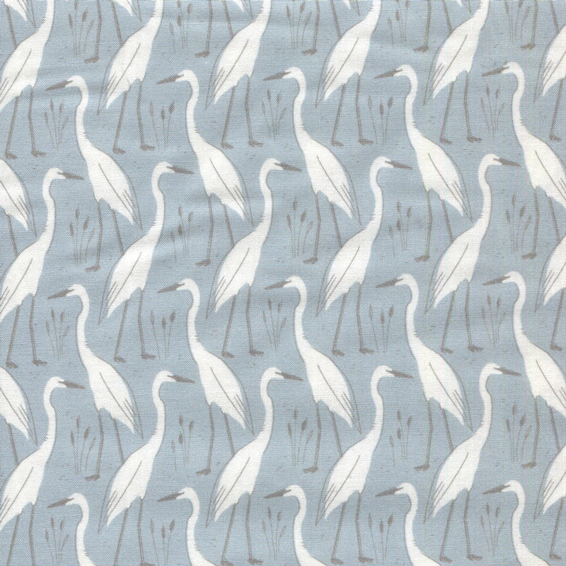 Coastal Calm - 1/2 yard - 218D