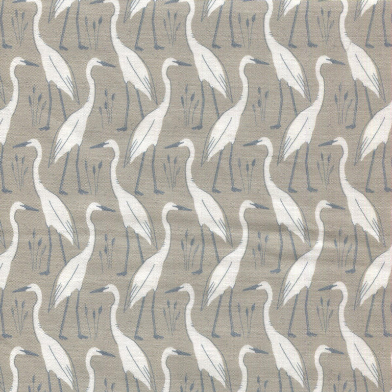 Coastal Calm - 1/2 yard - 219D