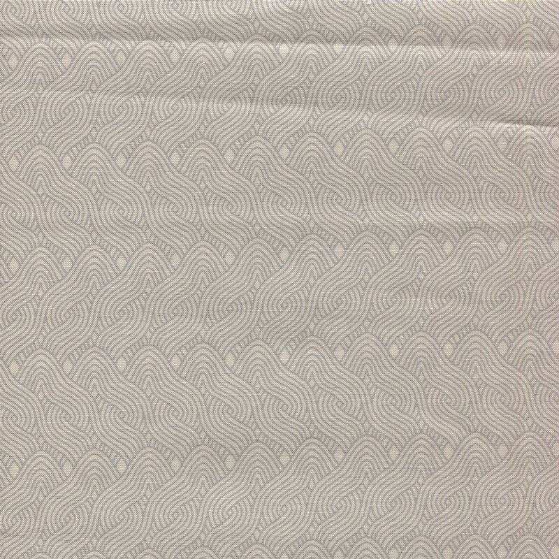 Coastal Calm - 1/2 yard - 225D