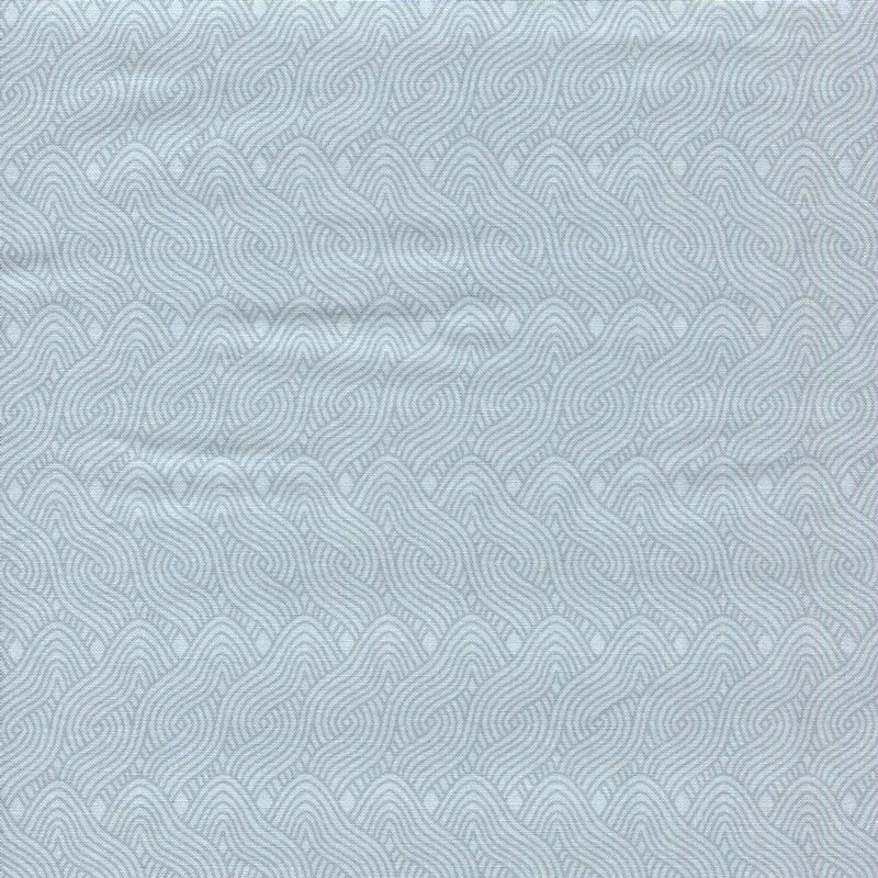 Coastal Calm - 1/2 yard - 226D