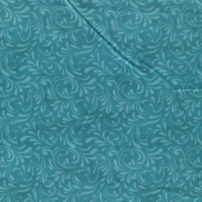Butterfly Calypso - 1/2 yard - #229D