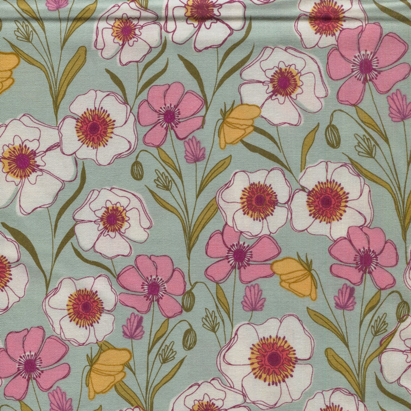 Meadow Walk - 1/2 yard - 230D